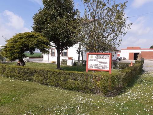 Porto Tolle House | Locazione Turistica Girasole