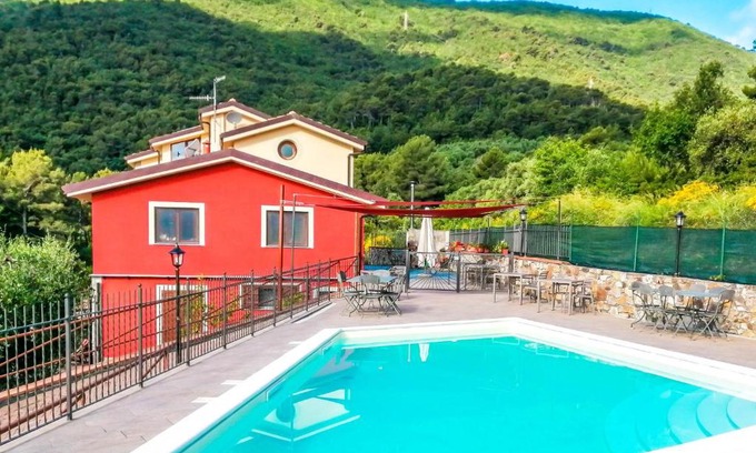 Andora Apartment | Locazione Turistica I Cianelli