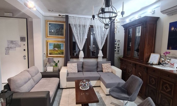 Borgoforte House | Locazione Turistica Palazzo Adalgisa a Borgoforte