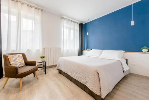 San Bonifacio House | Locazione Turistica Dal Degan