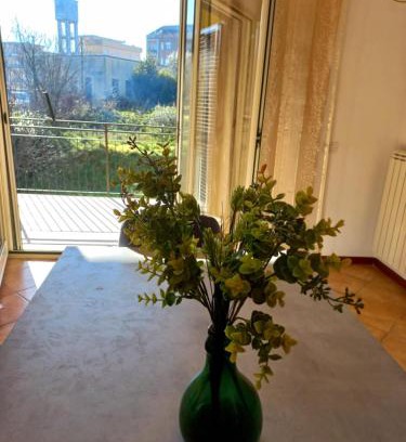 Anagni Apartment | Locazione turistica residence le Magnolie
