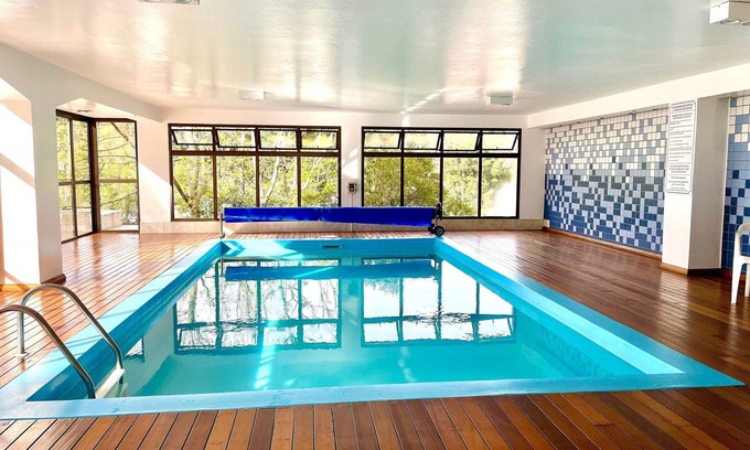 Floresta Apartment | LocFlat - Apartamento Mirante 211