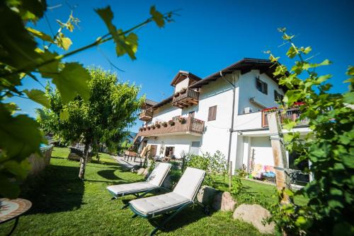 Cornaiano Apartment | Lochererhof