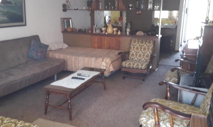 Westdene Apartment | Loch Logan Furnished 2 bedroom 2 bathroom apartment