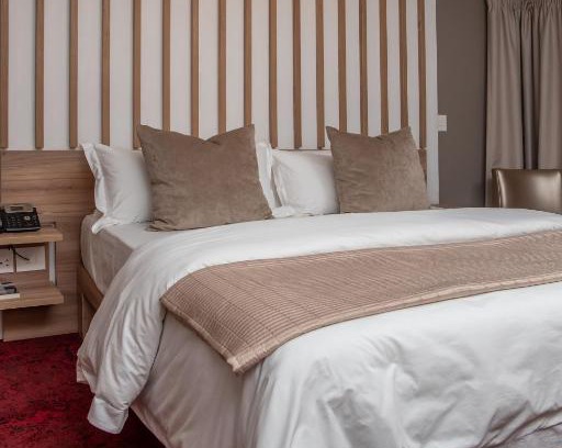 Westdene Hotel | LOCH LOGAN HOTEL