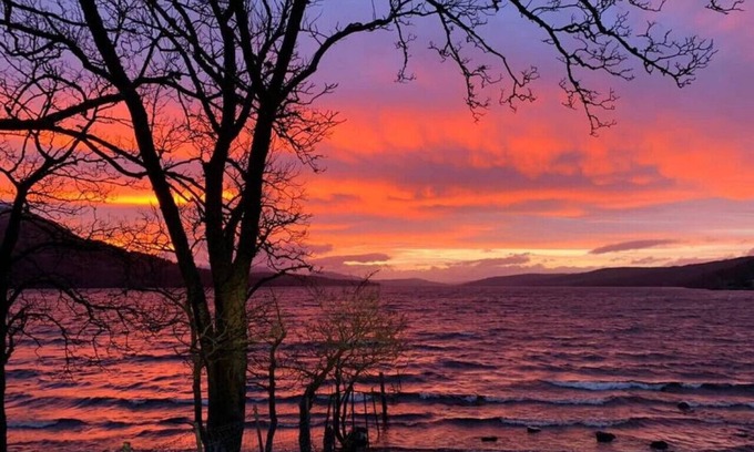 Kinloch Rannoch Apartment | Loch Rannoch Highland Club Studio 2