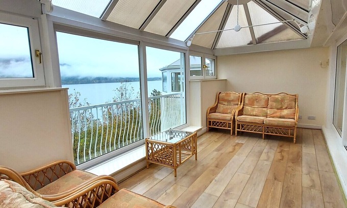 Kinloch Rannoch House | Loch Rannoch Highland Club, Highland Lodge 3