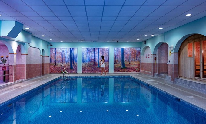 Kinloch Rannoch Hotel | Loch Rannoch Hotel and Spa