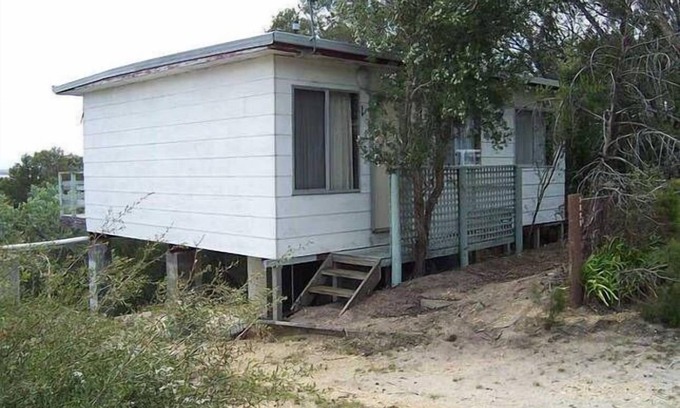 Loch Sport House | Loch Sport Wattle Views