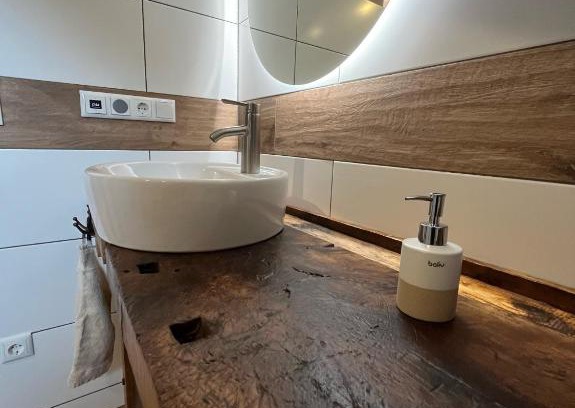Reifferscheid House | Lochhof Zwei - Eifelurlaub mit Farmcharme