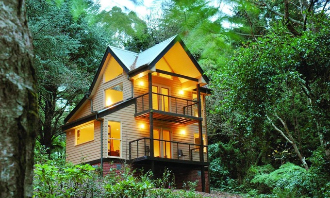 Olinda Apartment | Lochiel Luxury Accommodation
