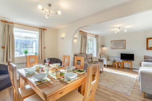 Lockton House | Lock Cottage