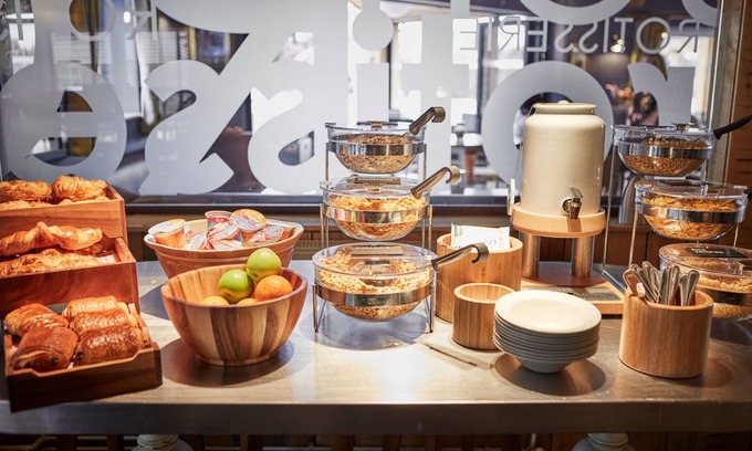 Worksop Hotel | Lock Keeper, Worksop by Marston's Inns