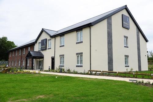 Worksop Hotel | Lock Keeper, Worksop by Marston's Inns