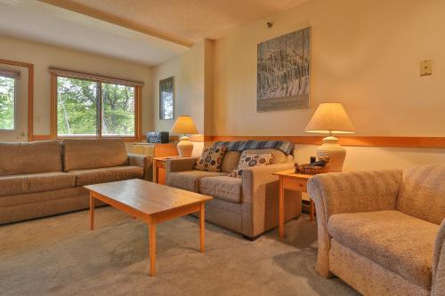 Sunday River Area House | Locke Mountain A6