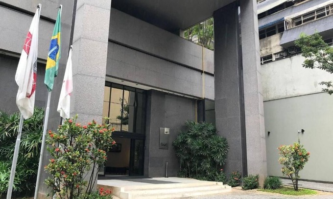 Savassi Apartment | Lockings Savassi 6