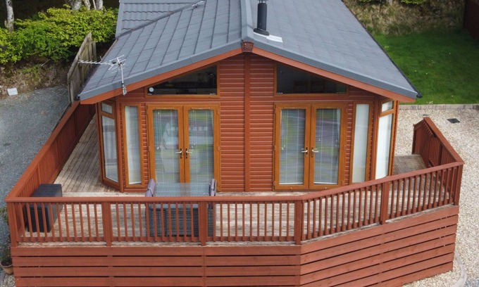 Tavistock Cottage | LODGE 11, family friendly, luxury holiday cottage in Tavistock