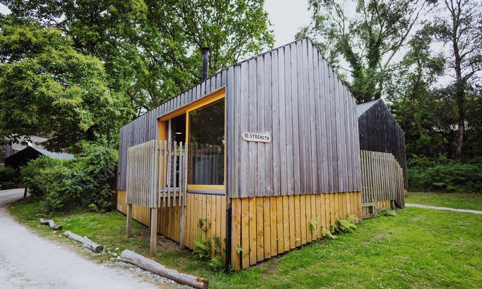Corfe Castle Cottage | LODGE 15, pet friendly, luxury holiday cottage in Corfe Castle