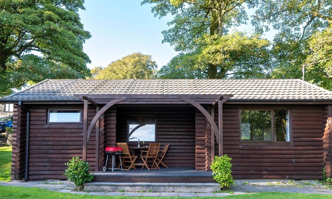 Fivelanes House | Lodge 2 by Interhome