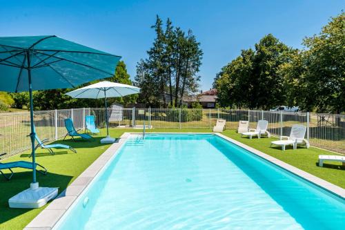 Lesperon Other | Lodge 2 - Domaine Des Landes