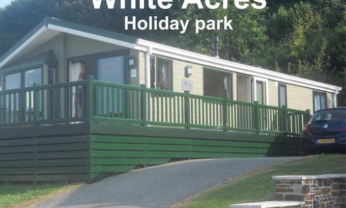 White Cross House | Lodge 283