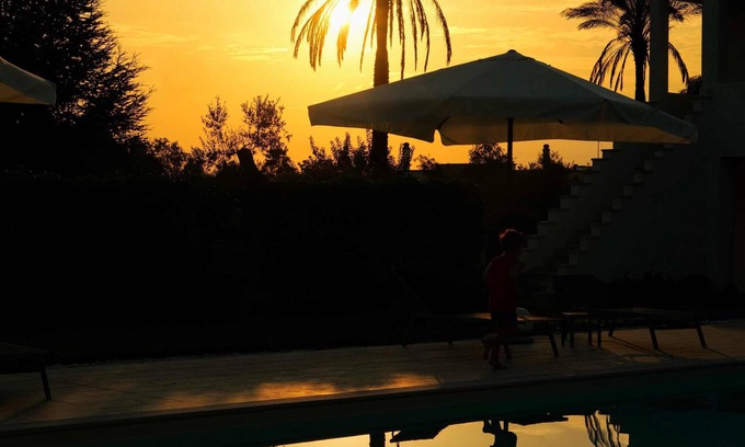 Cursi House | Lodge 4 - bilocale - Tenuta Ricco by VIVIMY