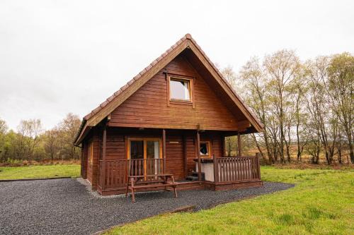 Balfron Cabin | Lodge 5
