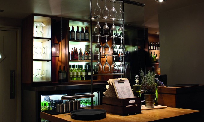 Bradley Stoke Hotel | Lodge at Bristol