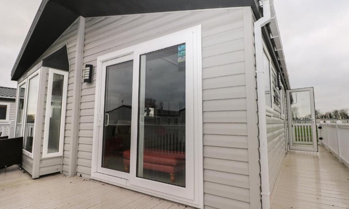 Chichester House | Lodge at Chichester Lakeside 3 Bed