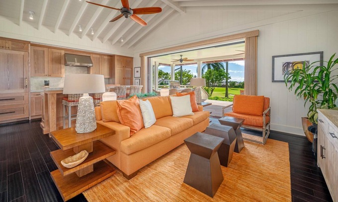 Poipu House | Lodge at Kukui'ula Bungalow | 6