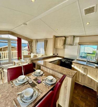 St George Other | Lodge at Whitehouse leisure park