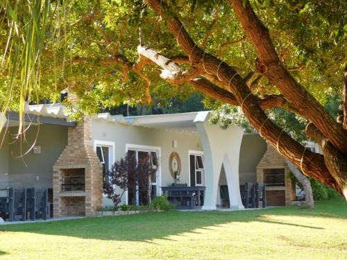 Port Edward Cabin | Lodge Azure