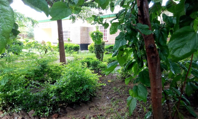 Liwonde Cabin | Lodge B Mawira