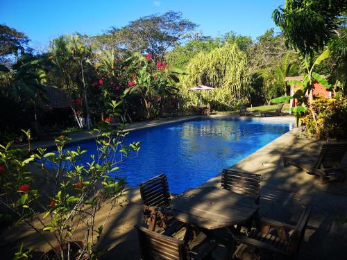 Javilla Hotel | Lodge Barka Lounge