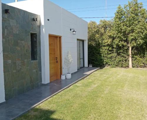 Maipu Apartment | Lodge de Aranda 2