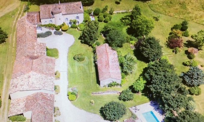 Gavaudun Cottage | Lodge du Mayne