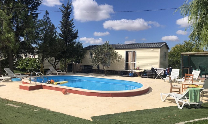 Silves House | Lodge Family Paradise in the sun near all!