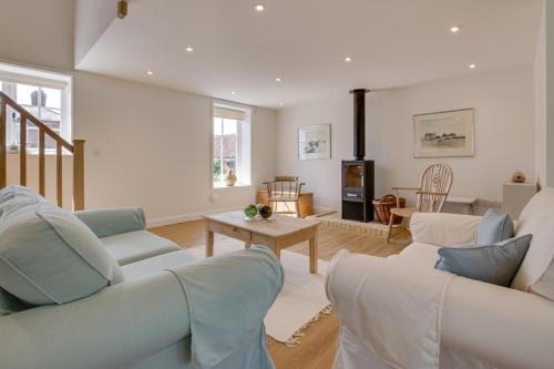 Orford House | Lodge Farm Barn