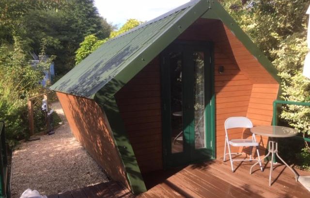 Yeovil Other | Lodge