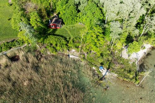 Marin-Epagnier Bed & Breakfast | Lodge Glardons