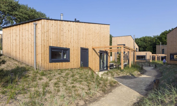 Vlissingen House | Lodge in Vlissingen near North Sea Beach