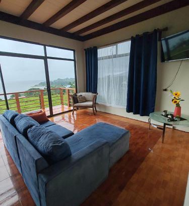 Tronadora Apartment | Lodge Lake Arenal