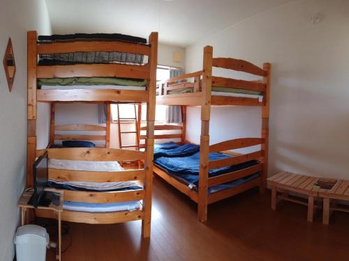 Nichinan House | ＬＯＤＧＥ ｎ"ｔｒｉｂｅ - Vacation STAY 79116v