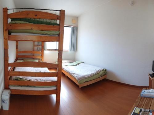 Nichinan House | ＬＯＤＧＥ ｎ"ｔｒｉｂｅ - Vacation STAY 79113v