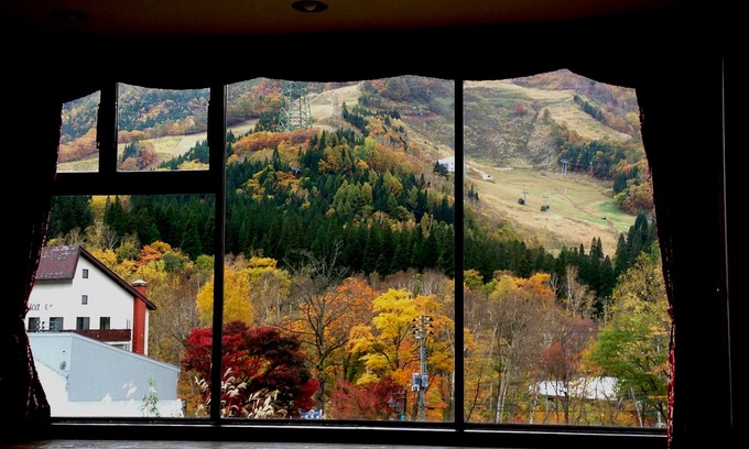 Yuzawa House | Lodge Oka