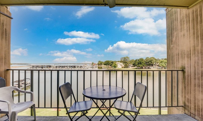 Walden on Lake Conroe Condo | Lodge On Lake Conroe