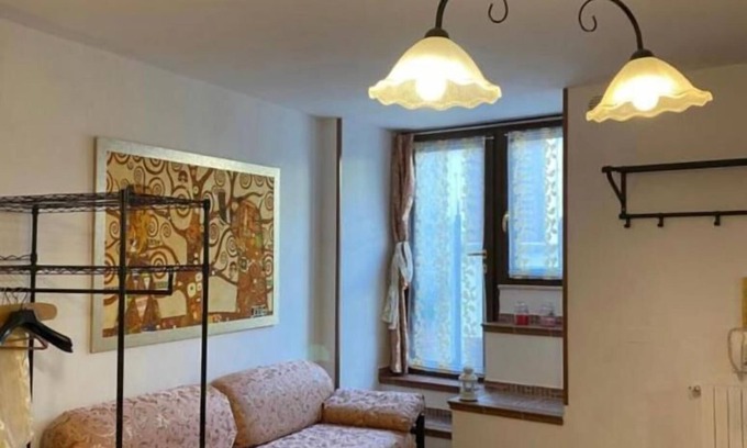 Pignola Apartment | Lodge-Private Bathroom