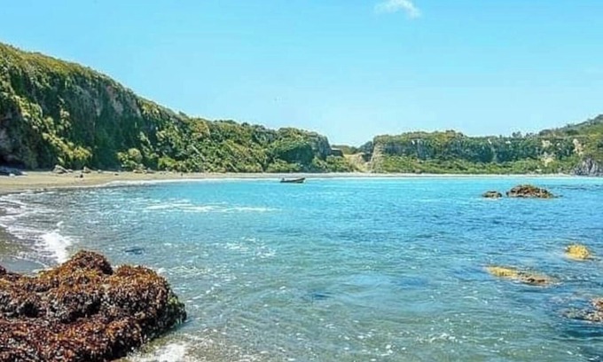 Chepu Ski Chalet | Lodge Pumillahue, Chiloe