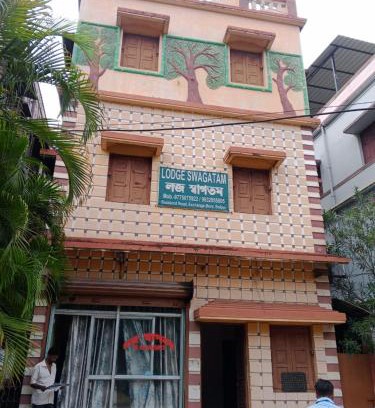Bolpur Cabin | Lodge Swagatam