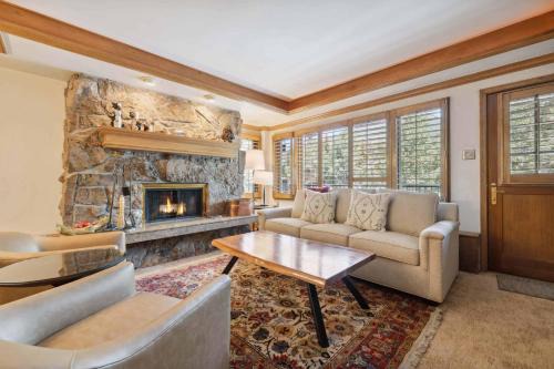 Vail Apartment | Lodge Tower 194 One Bedroom Residence